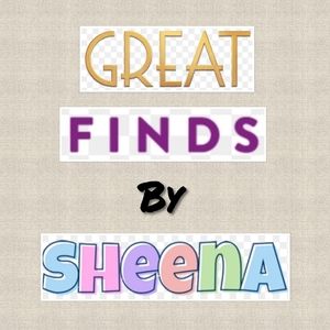 Check out my Facebook page!